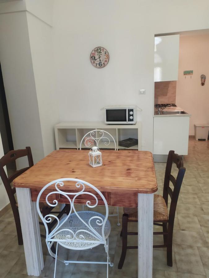 레체 Casina Nel Salento 아파트 외부 사진