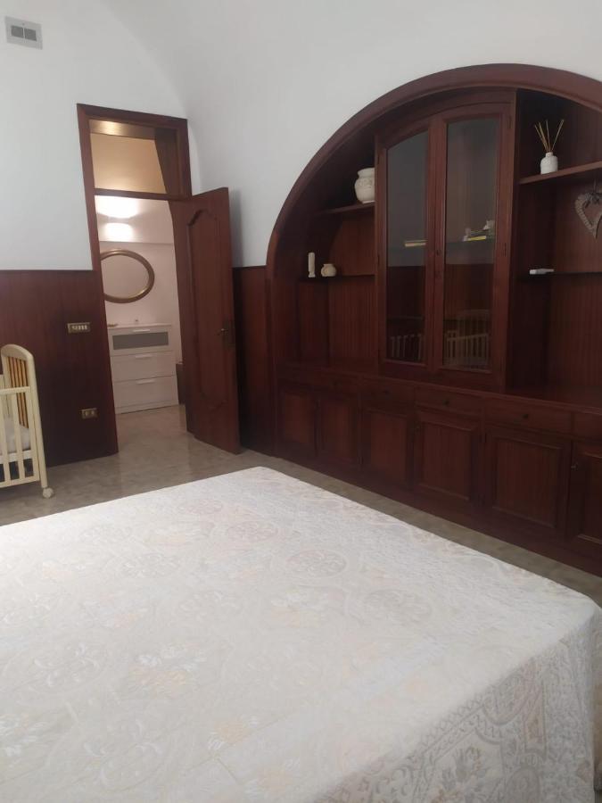 레체 Casina Nel Salento 아파트 외부 사진