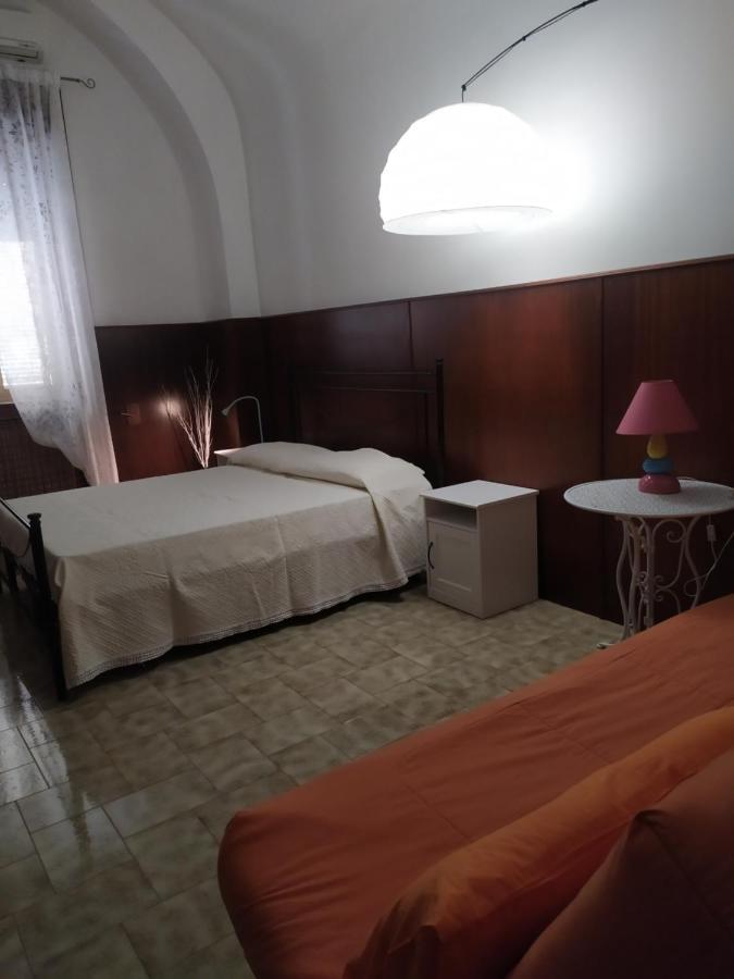 레체 Casina Nel Salento 아파트 외부 사진