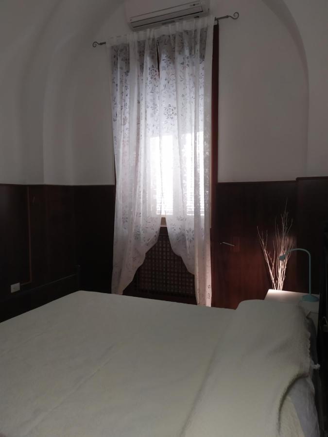 레체 Casina Nel Salento 아파트 외부 사진