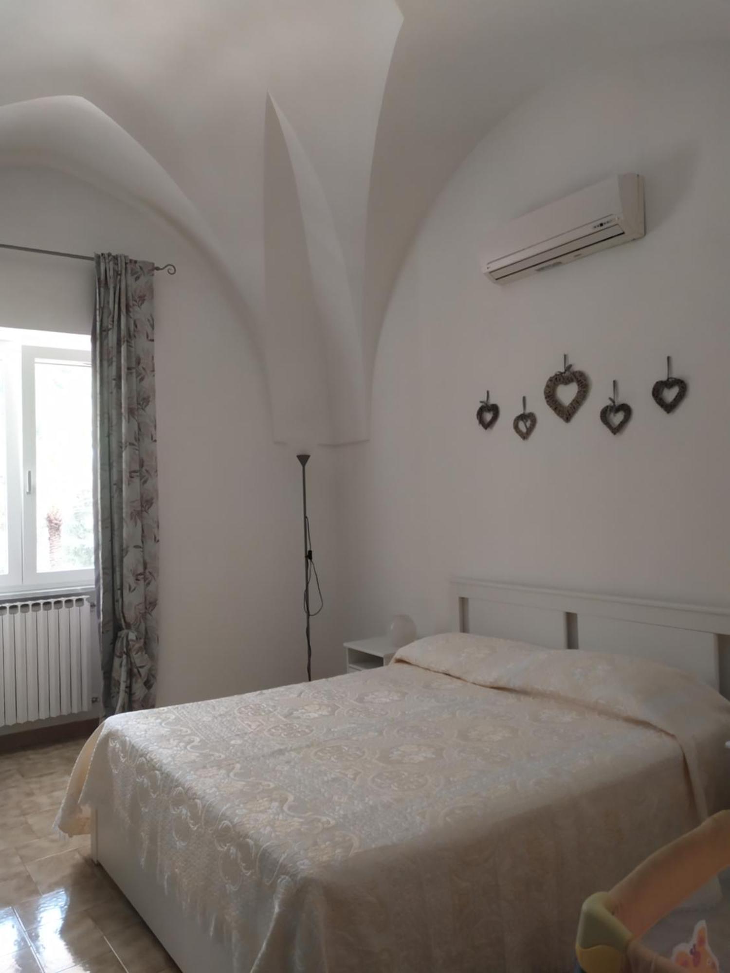 레체 Casina Nel Salento 아파트 객실 사진