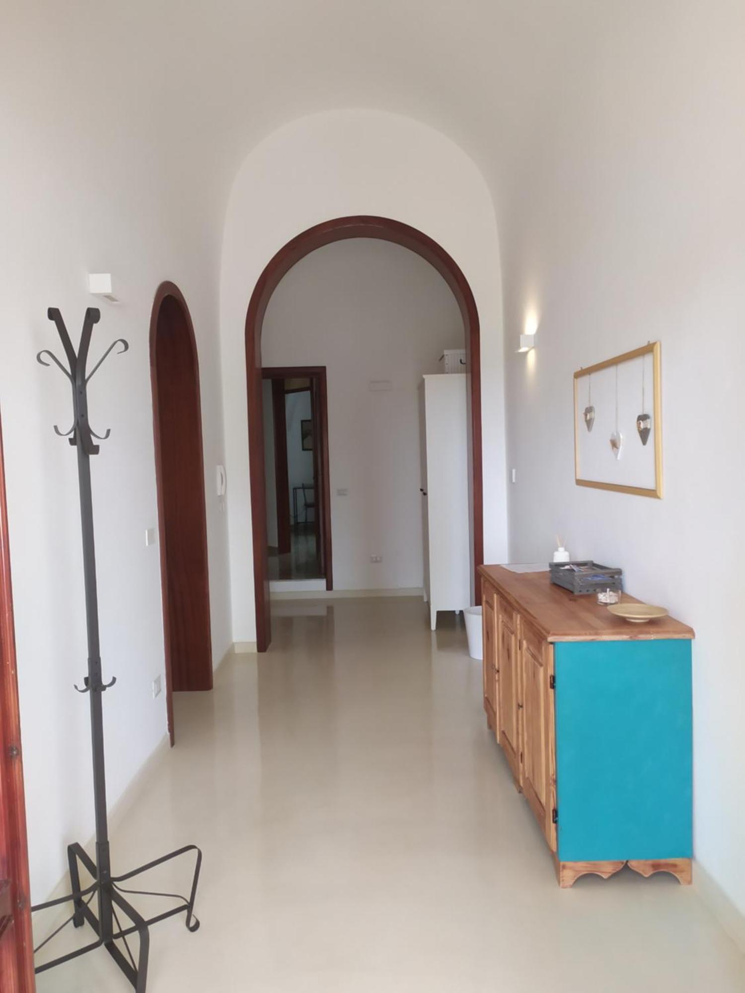 레체 Casina Nel Salento 아파트 객실 사진