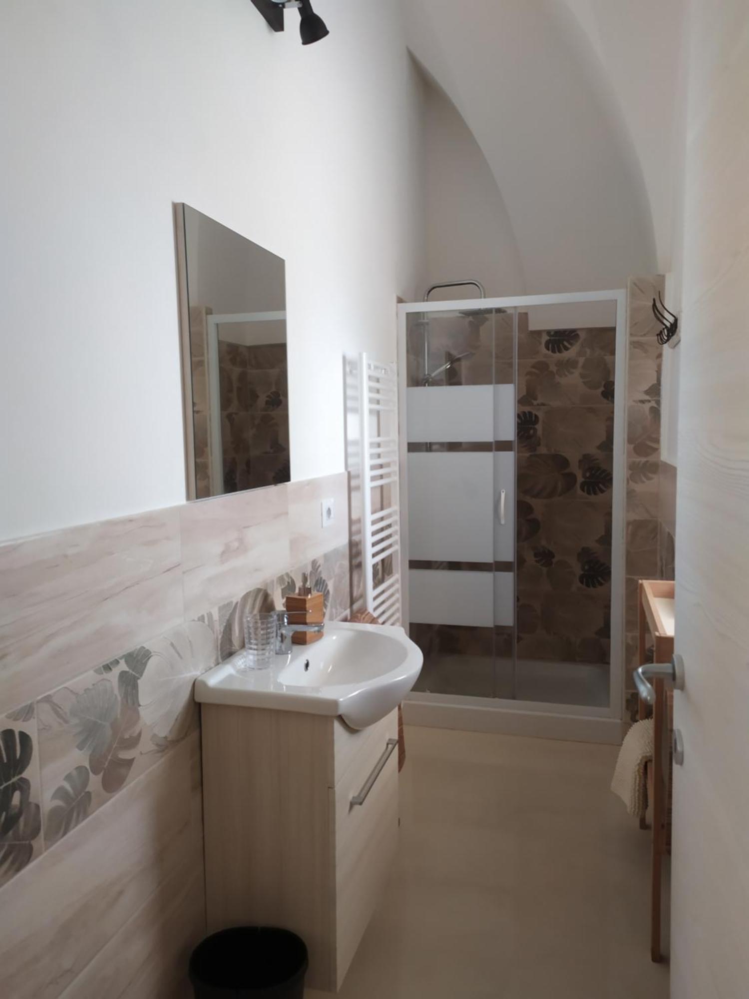 레체 Casina Nel Salento 아파트 외부 사진