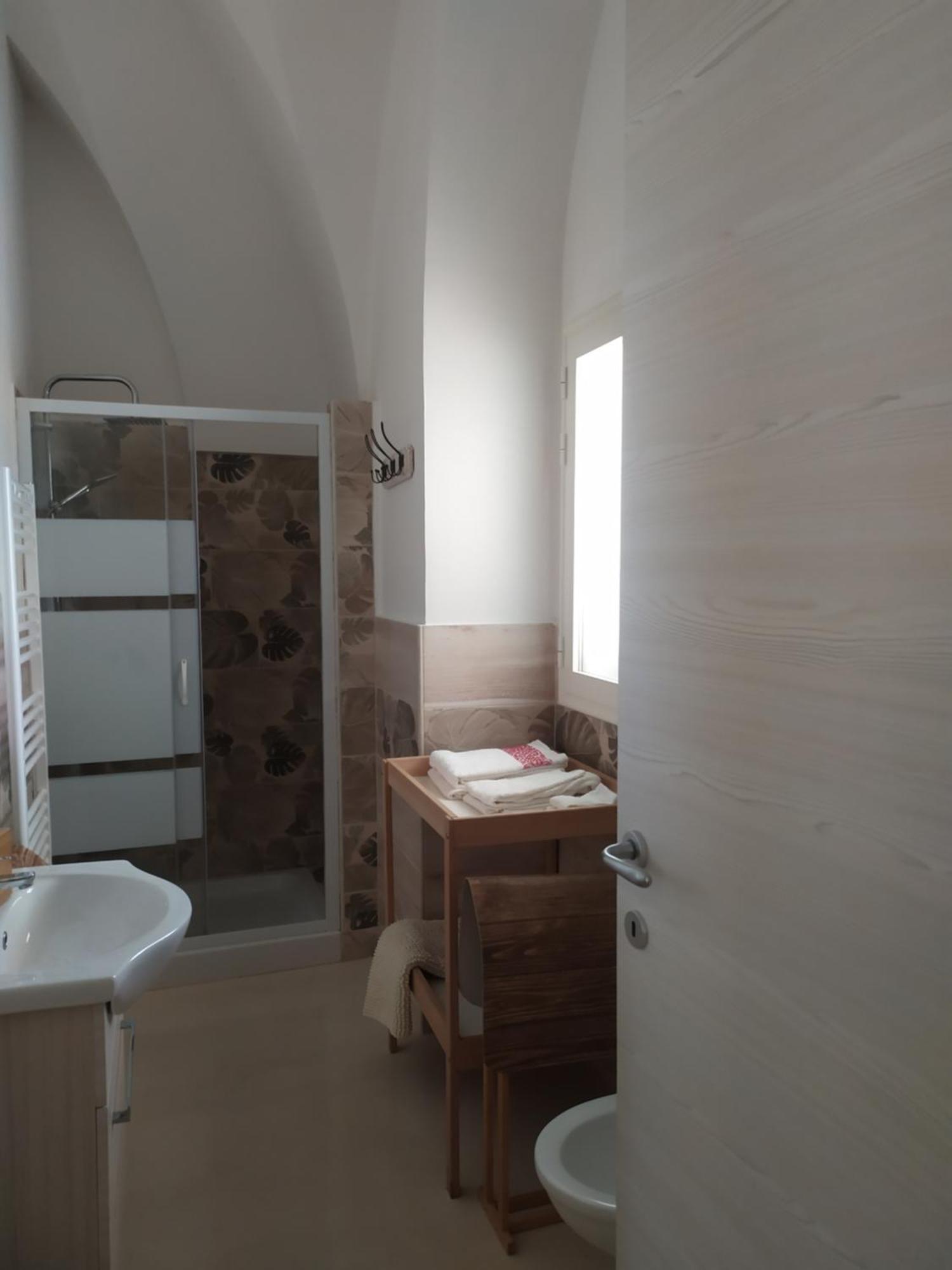 레체 Casina Nel Salento 아파트 외부 사진